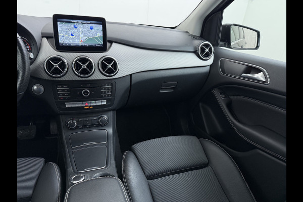 Mercedes-Benz B-Klasse 180 Urban | LED