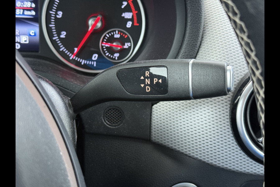 Mercedes-Benz B-Klasse 180 Urban | LED