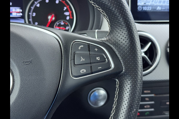 Mercedes-Benz B-Klasse 180 Urban | LED