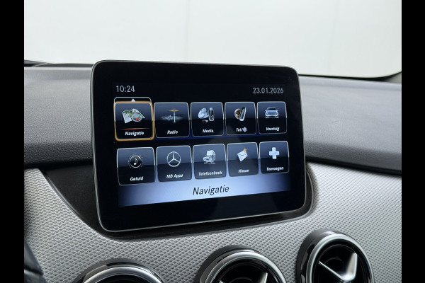 Mercedes-Benz B-Klasse 180 Urban | LED