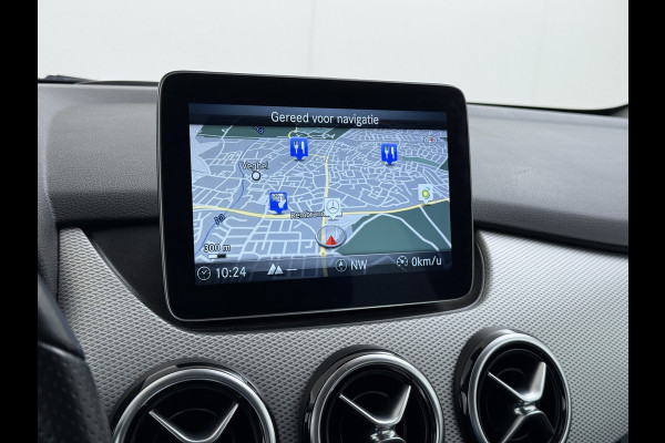 Mercedes-Benz B-Klasse 180 Urban | LED