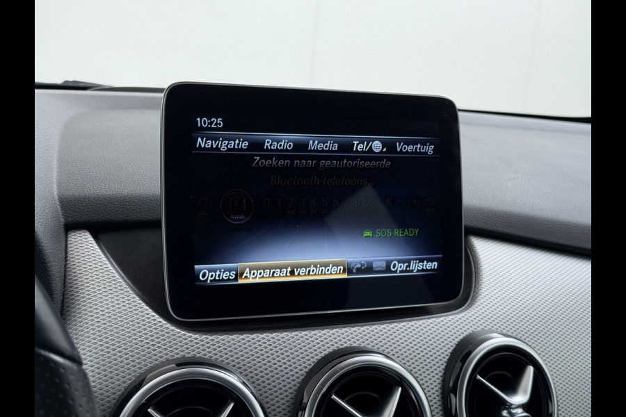 Mercedes-Benz B-Klasse 180 Urban | LED