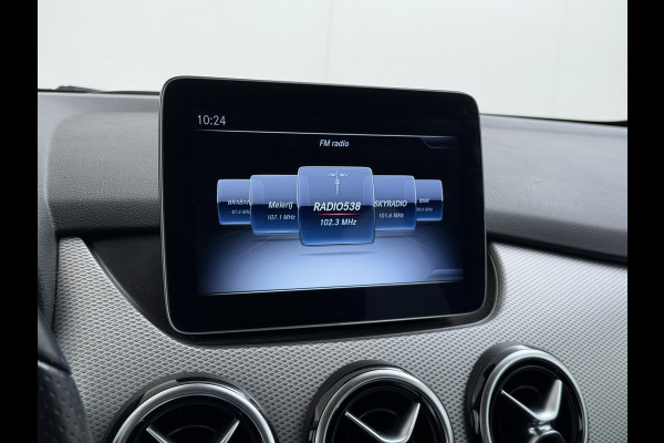 Mercedes-Benz B-Klasse 180 Urban | LED