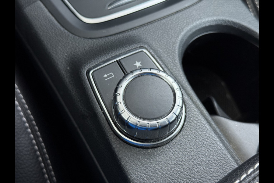 Mercedes-Benz B-Klasse 180 Urban | LED