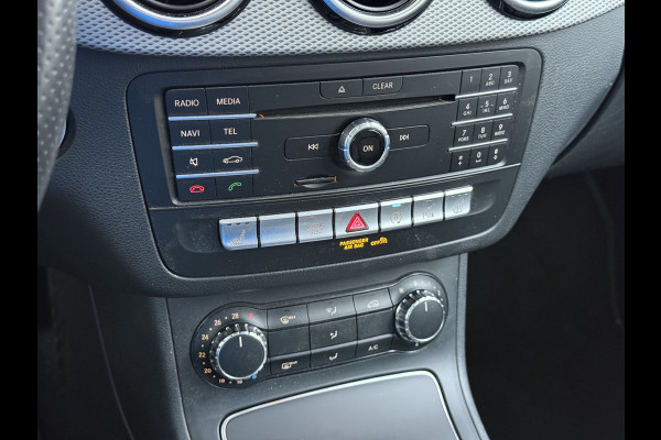 Mercedes-Benz B-Klasse 180 Urban | LED