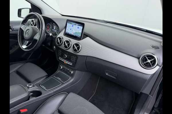 Mercedes-Benz B-Klasse 180 Urban | LED