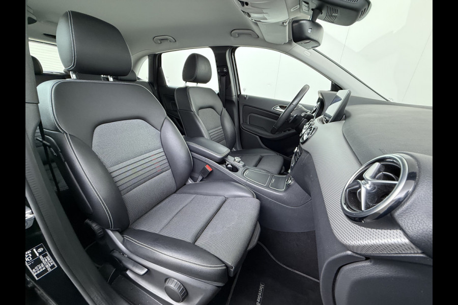 Mercedes-Benz B-Klasse 180 Urban | LED
