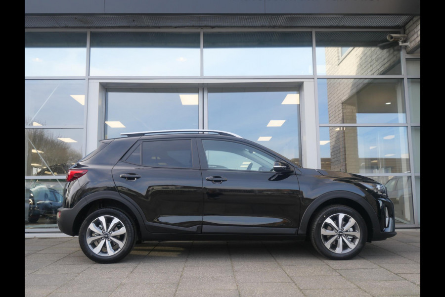 Kia Stonic 1.0 T-GDi MHEV DynamicPlusLine | Navigatie | Carplay | Camera | Cruise | Airco