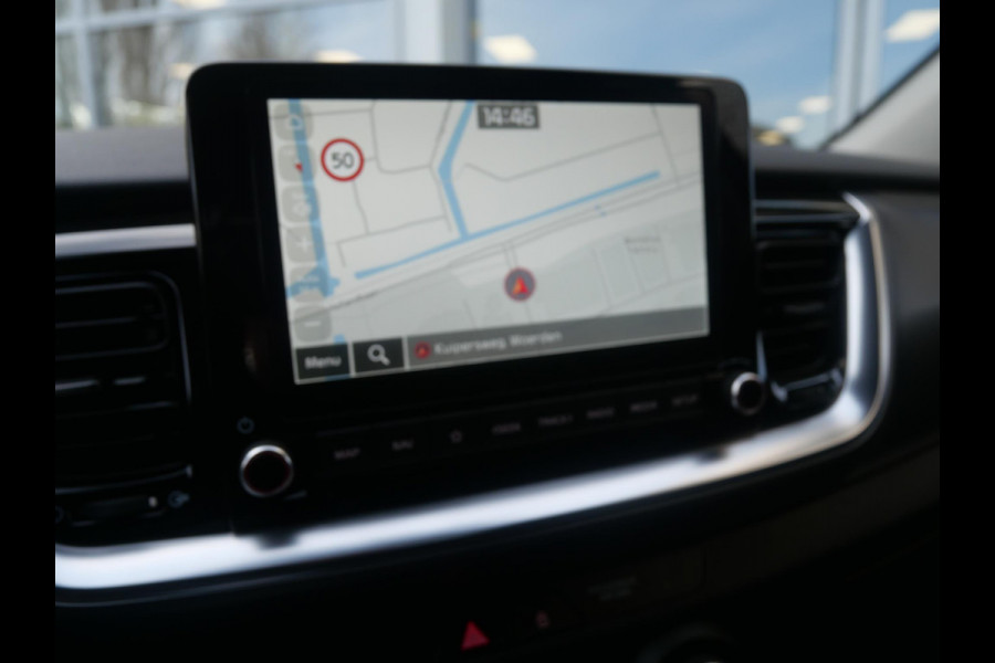Kia Stonic 1.0 T-GDi MHEV DynamicPlusLine | Navigatie | Carplay | Camera | Cruise | Airco