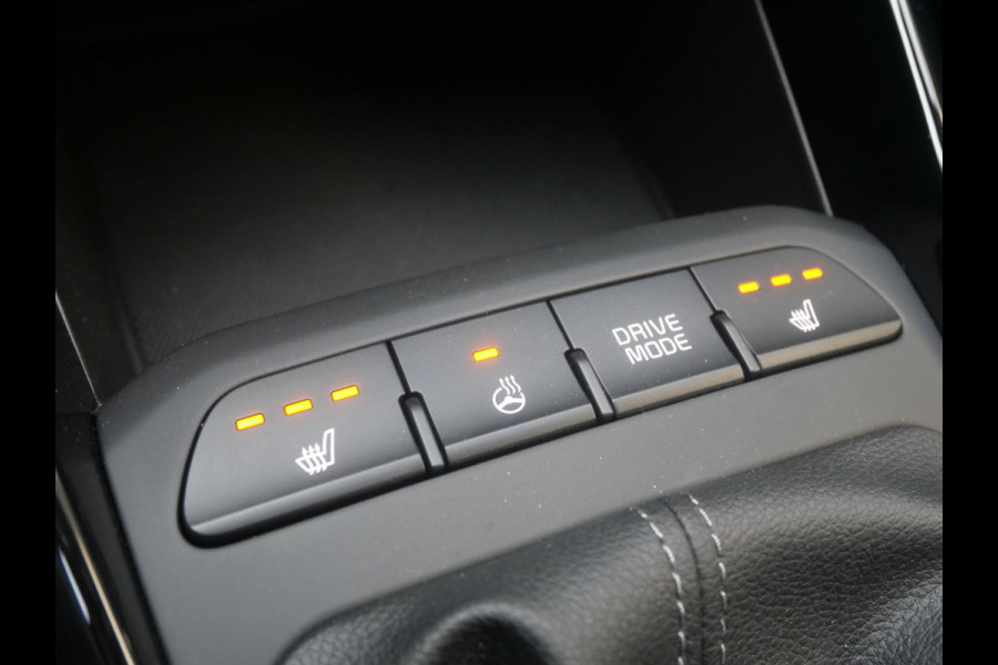 Kia Stonic 1.0 T-GDi MHEV DynamicPlusLine | Navigatie | Carplay | Camera | Cruise | Airco