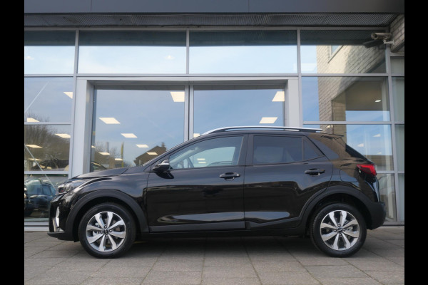 Kia Stonic 1.0 T-GDi MHEV DynamicPlusLine | Navigatie | Carplay | Camera | Cruise | Airco