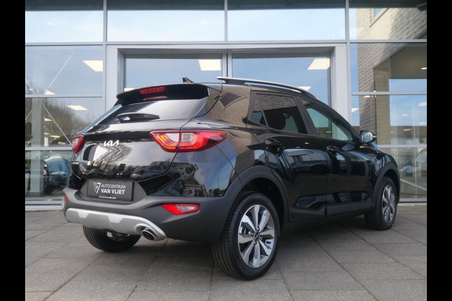 Kia Stonic 1.0 T-GDi MHEV DynamicPlusLine | Navigatie | Carplay | Camera | Cruise | Airco