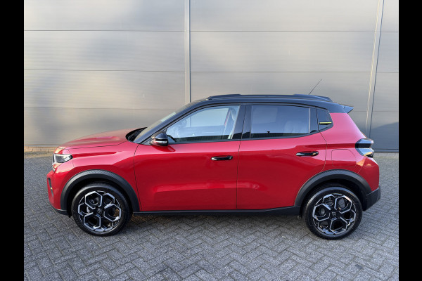 Citroën C3 100pk Max (Camera - Navigatie - Automatische Airco - LED - Parkeersensoren - Apple Carplay)