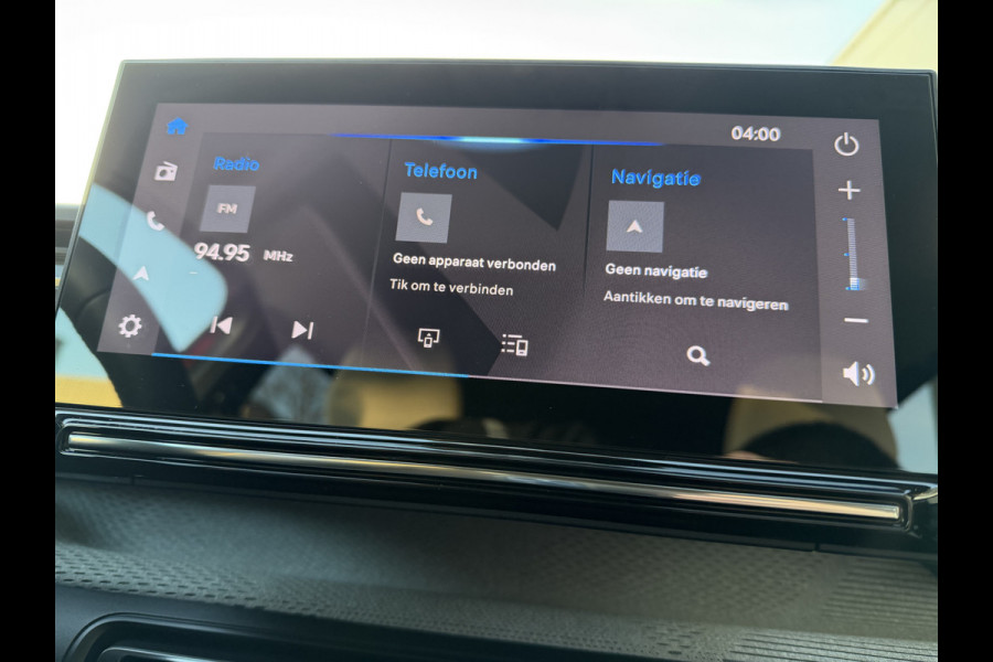 Citroën C3 100pk Max (Camera - Navigatie - Automatische Airco - LED - Parkeersensoren - Apple Carplay)