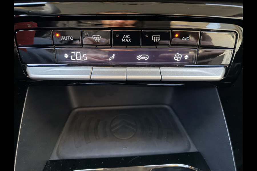Citroën C3 100pk Max (Camera - Navigatie - Automatische Airco - LED - Parkeersensoren - Apple Carplay)