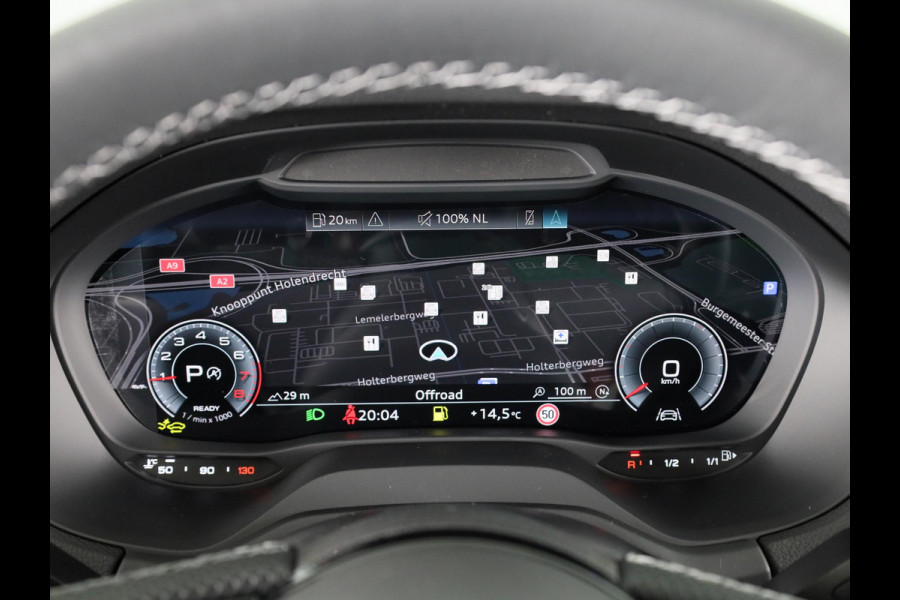 Audi Q2 35 TFSI S Edition | Optiek pakket zwart plus | Privacy glas | Stoelverwarming voorin | Audi Soundsysteem |