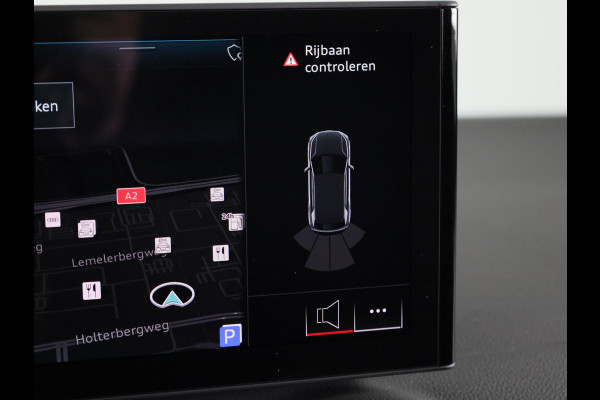 Audi Q2 35 TFSI S Edition | Optiek pakket zwart plus | Privacy glas | Stoelverwarming voorin | Audi Soundsysteem |