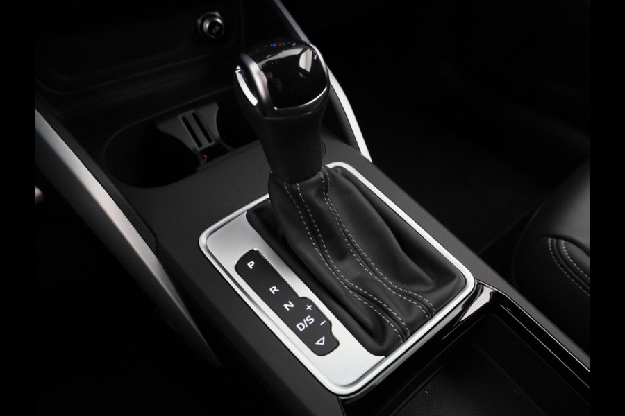Audi Q2 35 TFSI S Edition | Optiek pakket zwart plus | Privacy glas | Stoelverwarming voorin | Audi Soundsysteem |