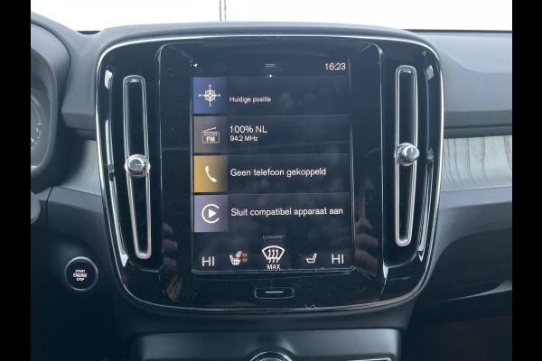 Volvo XC40 1.5 T5 262pk Recharge R-Design Pano Stoel/Stuurverw.Trekhaak Harman Kardon Blis