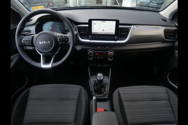 Kia Stonic 1.0 T-GDi MHEV DynamicPlusLine | Travel Edition | Navigatie | Carplay | Camera | Cruise | Airco