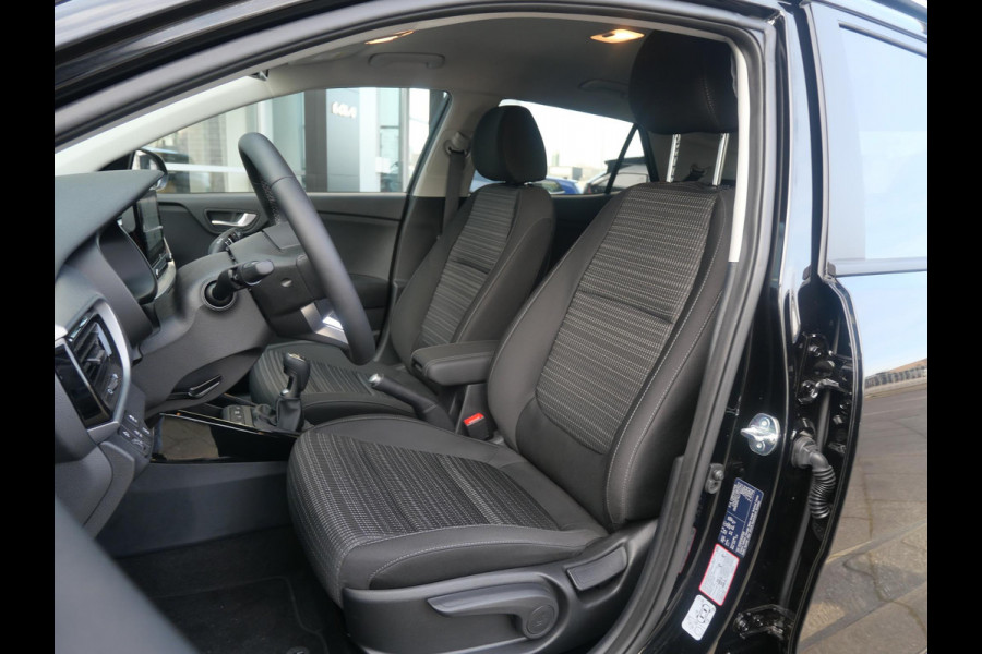Kia Stonic 1.0 T-GDi MHEV DynamicPlusLine | Travel Edition | Navigatie | Carplay | Camera | Cruise | Airco
