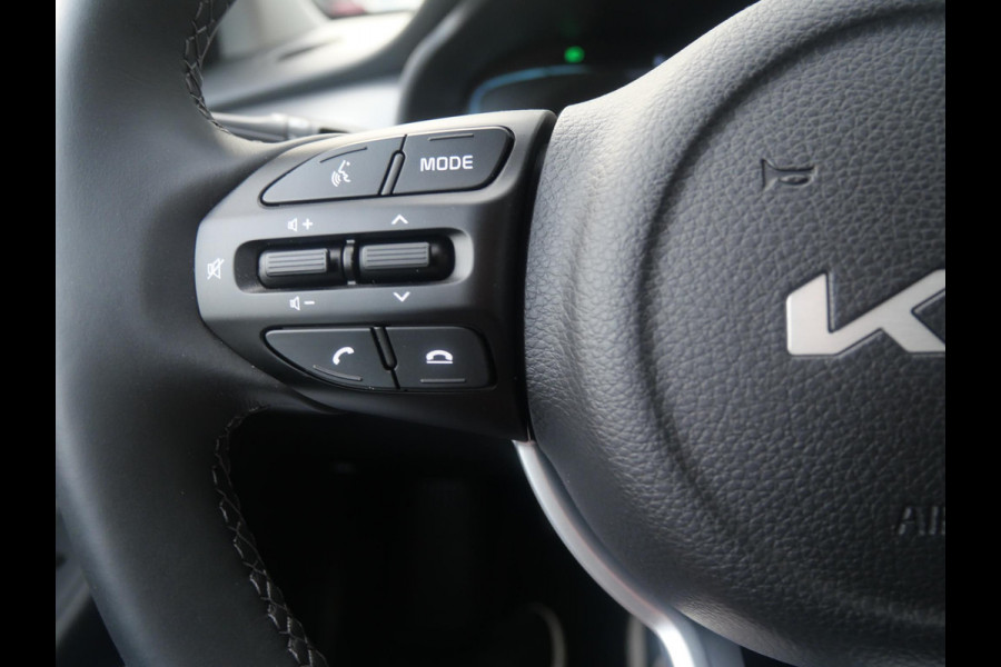 Kia Stonic 1.0 T-GDi MHEV DynamicPlusLine | Travel Edition | Navigatie | Carplay | Camera | Cruise | Airco