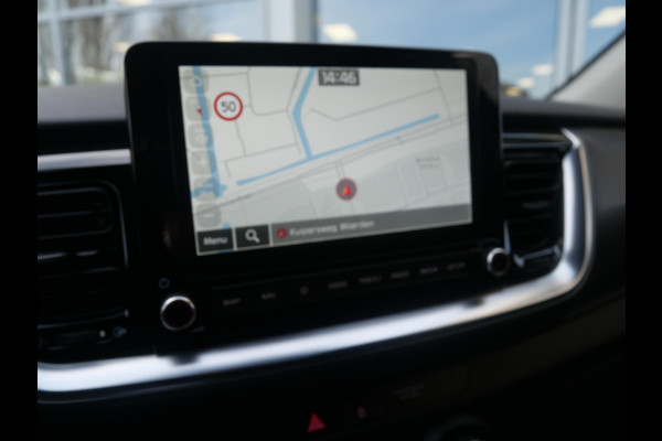 Kia Stonic 1.0 T-GDi MHEV DynamicPlusLine | Travel Edition | Navigatie | Carplay | Camera | Cruise | Airco