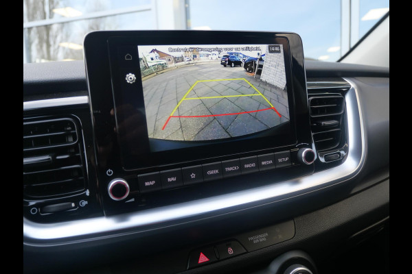Kia Stonic 1.0 T-GDi MHEV DynamicPlusLine | Travel Edition | Navigatie | Carplay | Camera | Cruise | Airco