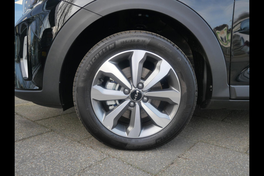 Kia Stonic 1.0 T-GDi MHEV DynamicPlusLine | Travel Edition | Navigatie | Carplay | Camera | Cruise | Airco