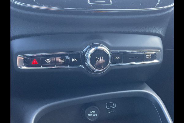 Volvo XC40 1.5 T5 262pk PHEV Recharge R-Design Elek.Trekhaak Leer Stoel/Stuurverw Adap.Cruise NL-Auto!