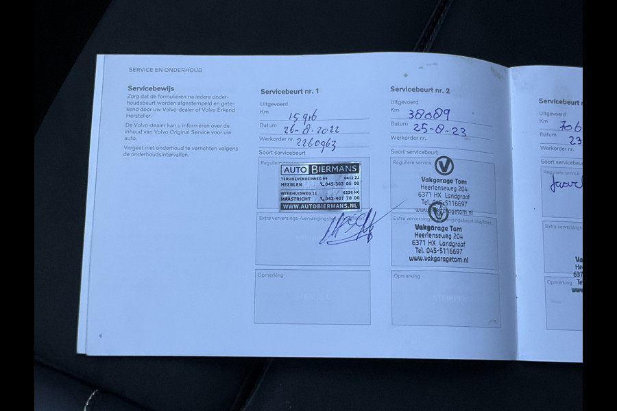 Volvo XC40 1.5 T5 262pk PHEV Recharge R-Design Elek.Trekhaak Leer Stoel/Stuurverw Adap.Cruise NL-Auto!