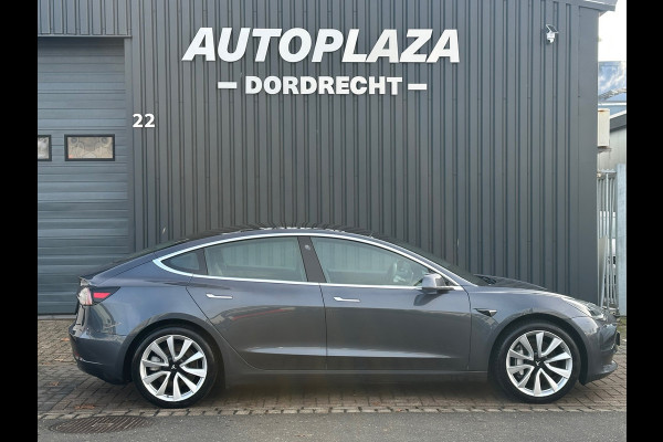 Tesla Model 3 Long Range AWD 75 kWh