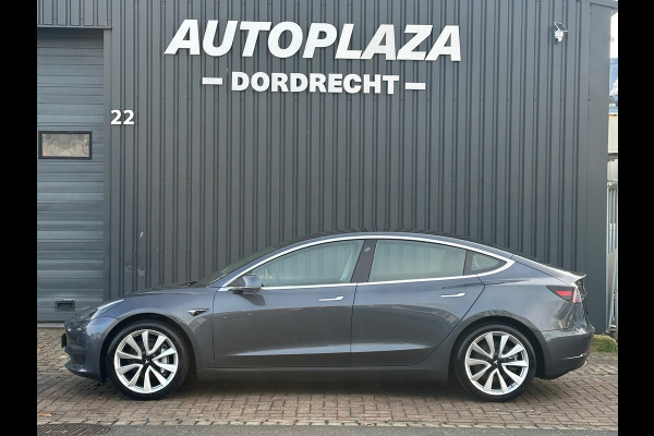 Tesla Model 3 Long Range AWD 75 kWh