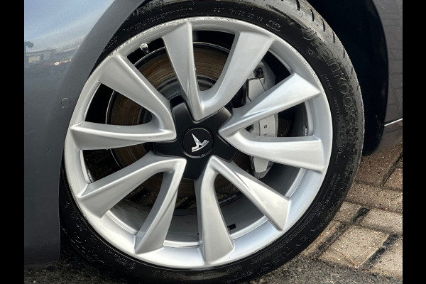 Tesla Model 3 Long Range AWD 75 kWh