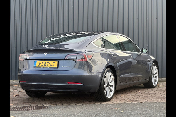 Tesla Model 3 Long Range AWD 75 kWh