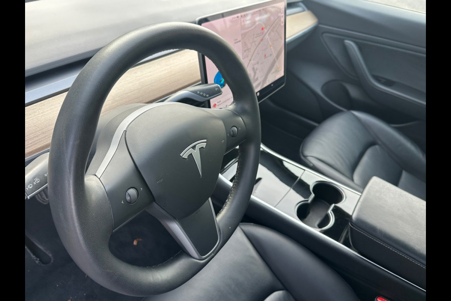 Tesla Model 3 Long Range AWD 75 kWh