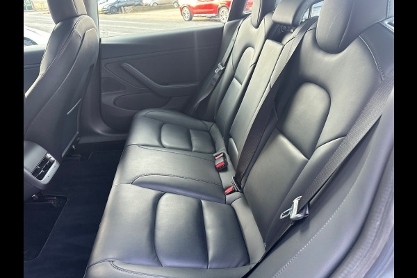 Tesla Model 3 Long Range AWD 75 kWh