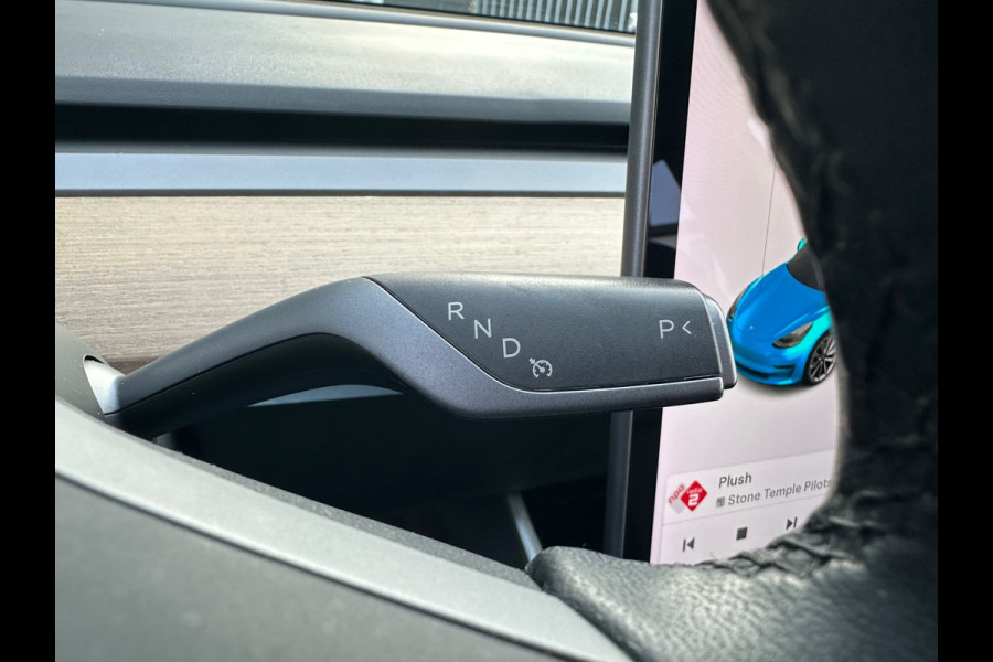 Tesla Model 3 Long Range AWD 75 kWh