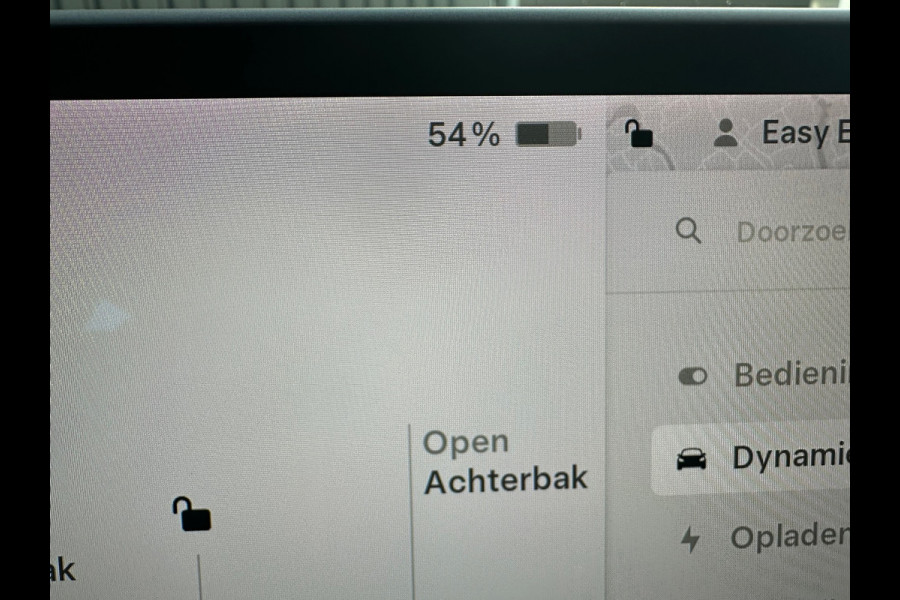 Tesla Model 3 Long Range AWD 75 kWh