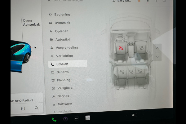 Tesla Model 3 Long Range AWD 75 kWh