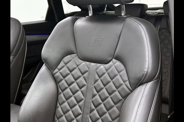 Audi Q5 Sportback 50 TFSI e S edition (Perfect OnderH, 2e Eig, Panorama, Trekhaak, StoelV, Carplay, Etc)