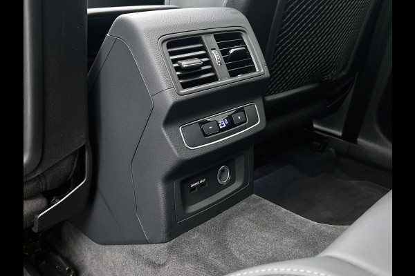 Audi Q5 Sportback 50 TFSI e S edition (Perfect OnderH, 2e Eig, Panorama, Trekhaak, StoelV, Carplay, Etc)