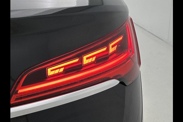 Audi Q5 Sportback 50 TFSI e S edition (Perfect OnderH, 2e Eig, Panorama, Trekhaak, StoelV, Carplay, Etc)