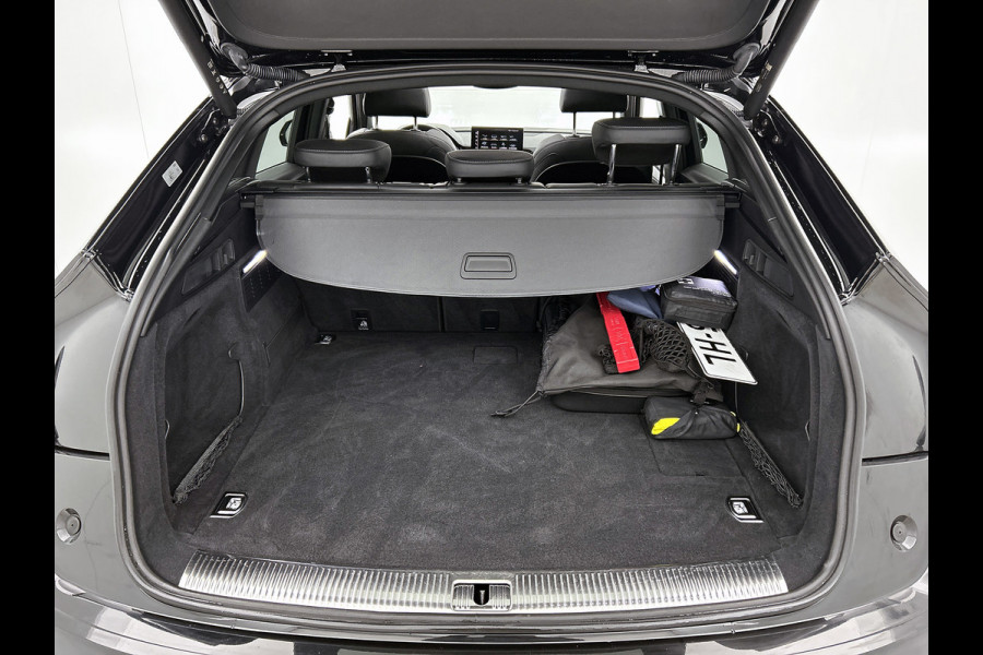 Audi Q5 Sportback 50 TFSI e S edition (Perfect OnderH, 2e Eig, Panorama, Trekhaak, StoelV, Carplay, Etc)
