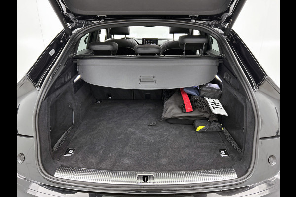 Audi Q5 Sportback 50 TFSI e S edition (Perfect OnderH, 2e Eig, Panorama, Trekhaak, StoelV, Carplay, Etc)