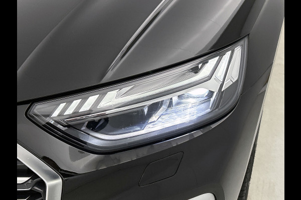 Audi Q5 Sportback 50 TFSI e S edition (Perfect OnderH, 2e Eig, Panorama, Trekhaak, StoelV, Carplay, Etc)
