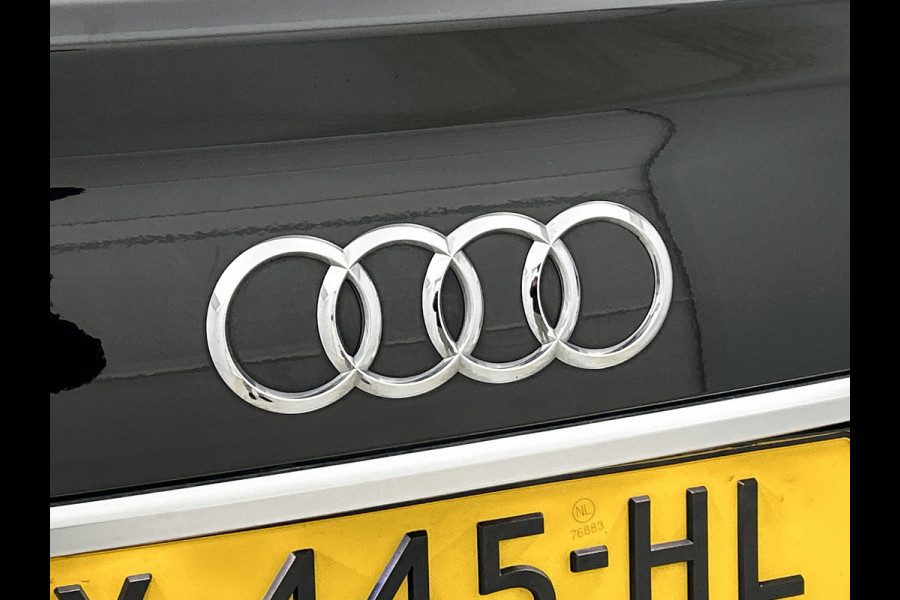 Audi Q5 Sportback 50 TFSI e S edition (Perfect OnderH, 2e Eig, Panorama, Trekhaak, StoelV, Carplay, Etc)