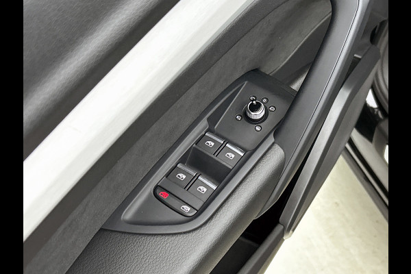 Audi Q5 Sportback 50 TFSI e S edition (Perfect OnderH, 2e Eig, Panorama, Trekhaak, StoelV, Carplay, Etc)