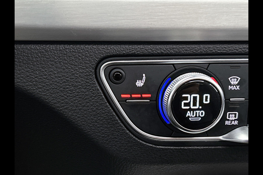 Audi Q5 Sportback 50 TFSI e S edition (Perfect OnderH, 2e Eig, Panorama, Trekhaak, StoelV, Carplay, Etc)