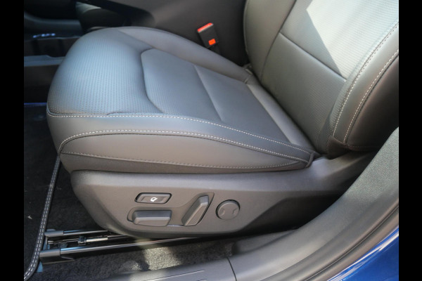 Kia Ev6 Plus Advanced 84 kWh | SNEL LEVERBAAR | Schuifkantel dak | Stoel en stuurverwarming | Dode hoek assistentie |